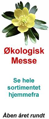 Økologisk messe